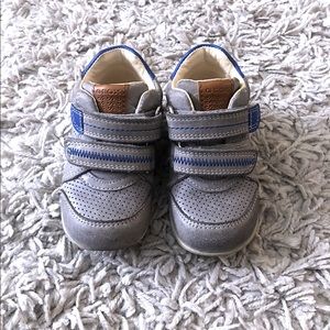 Geox Toddler Boy Shoes Size 6.5